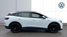 Volkswagen ID.4 109kW Life Pure 52kWh 5dr Auto Electric Estate